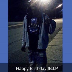 Meet your Posher, Bryant